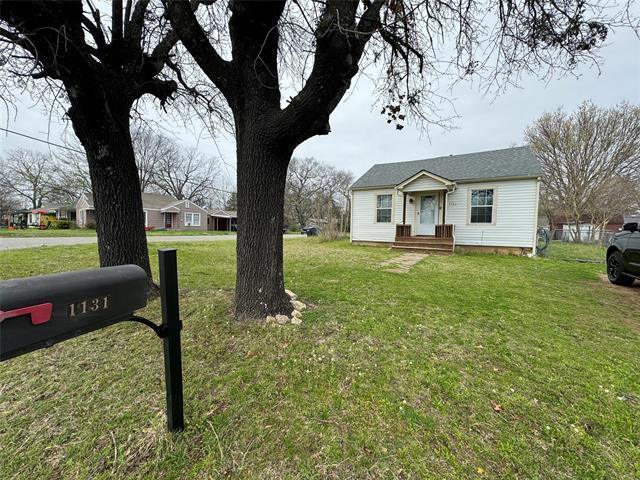 Foto principal - 1131 W Munson St