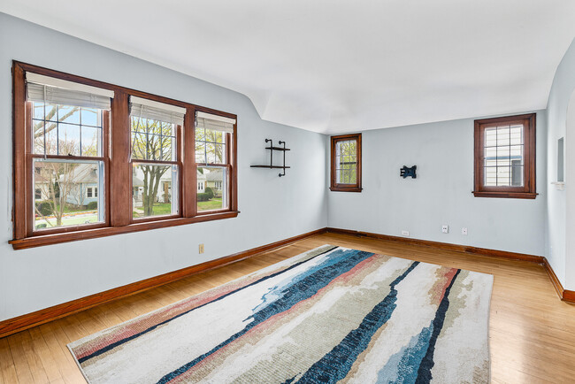 Foto del edificio - 4531 N Morris Blvd