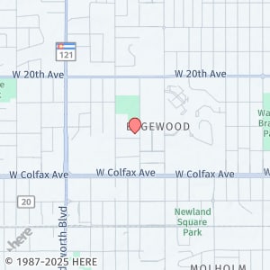 Photo - 7015 West 16th Place-1