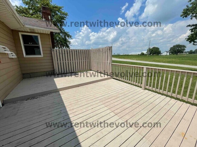 Foto del edificio - 4603 S Bloomingport Rd