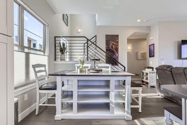 Foto del edificio - 5409 Allison St