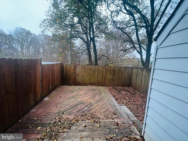 Foto del edificio - 3443 Beale Ct