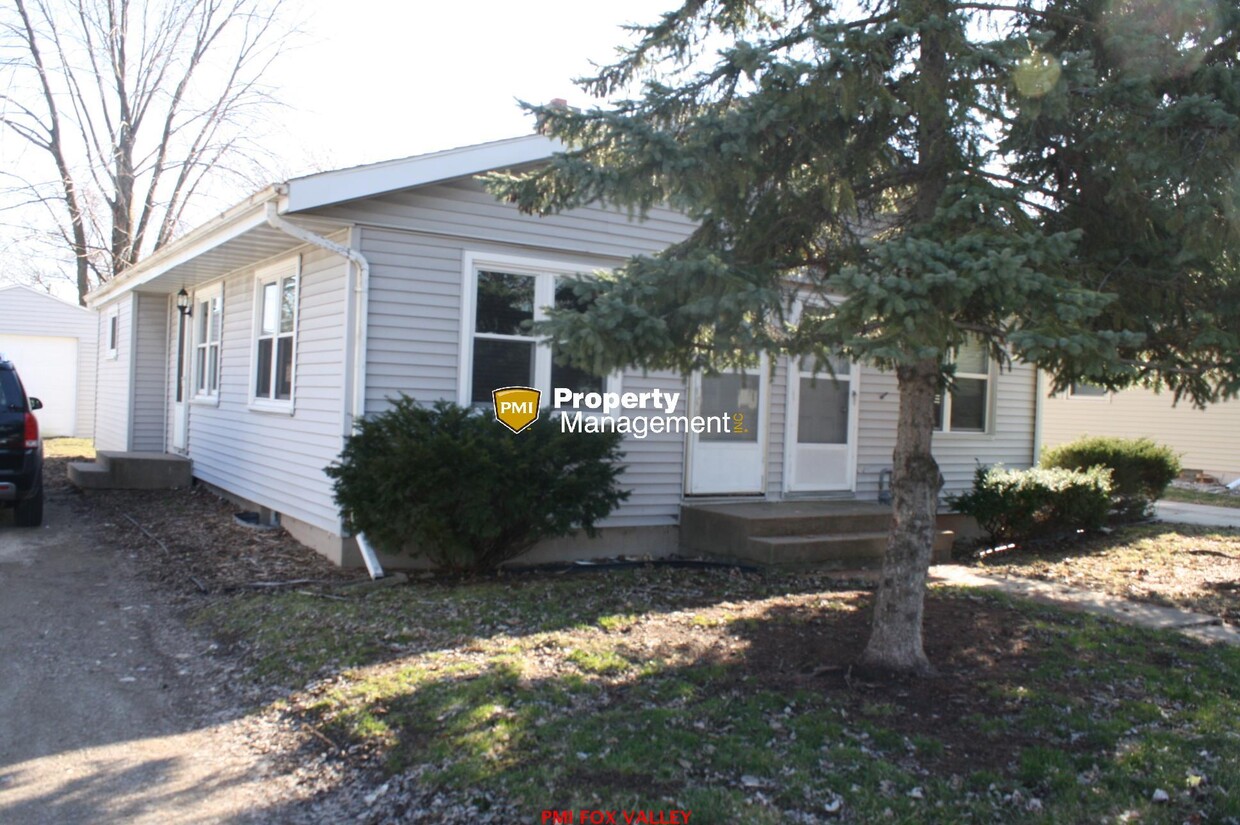 Primary Photo - 954 W Cecil St
