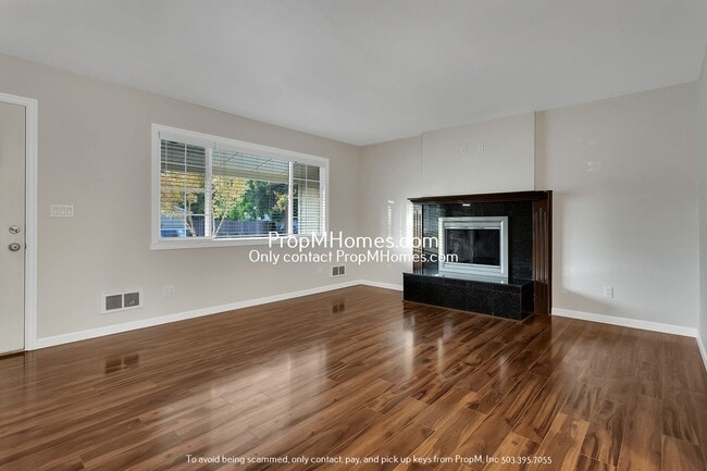 Photo - Walking Distance To Nike - Updated Three Bedroom Single Level! House