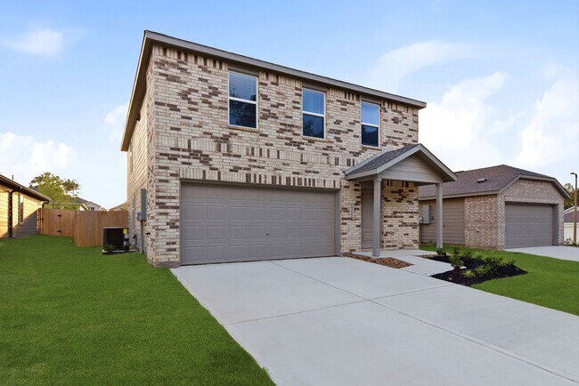 Foto del edificio - 15227 Abella Dr