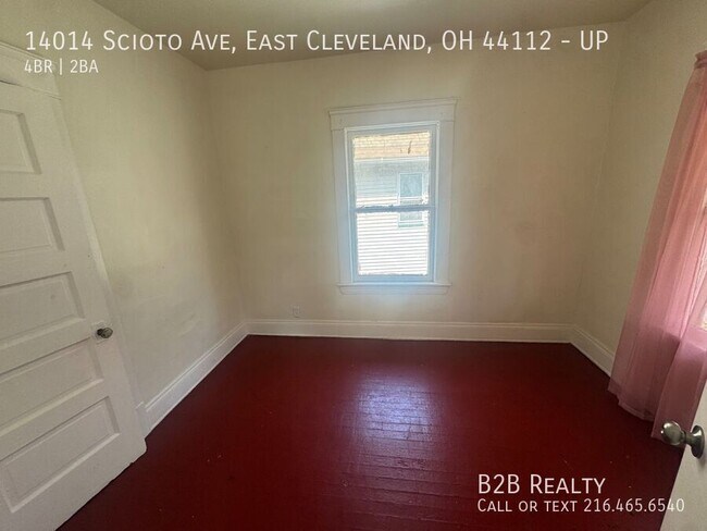 Building Photo - 14014 Scioto Ave