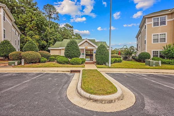 Foto del edificio - 3332 Harbour Pointe Pl