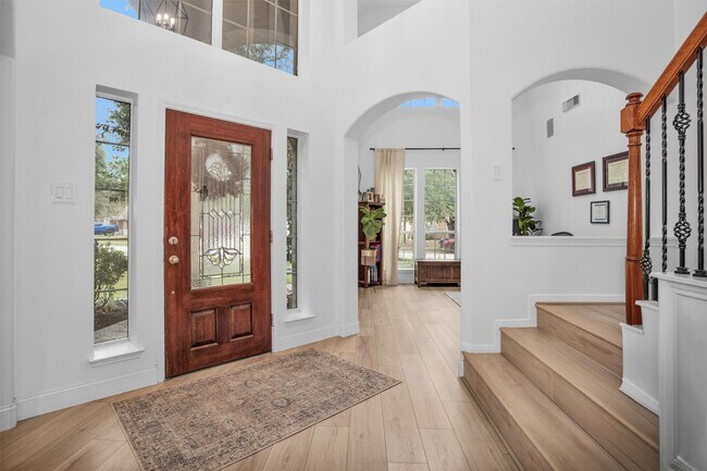 Foto del edificio - 3006 E Lake Falls Cir