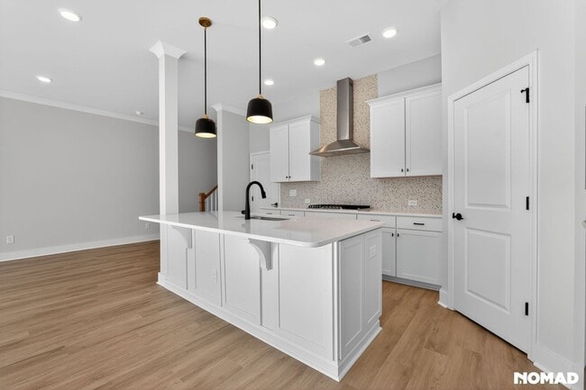Foto del edificio - 8207 Houser St