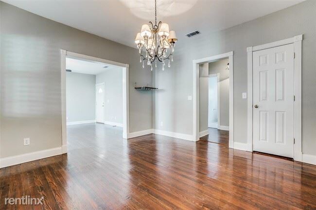 Primary Photo - 4 br, 2 bath House - 5818 Richmond Ave