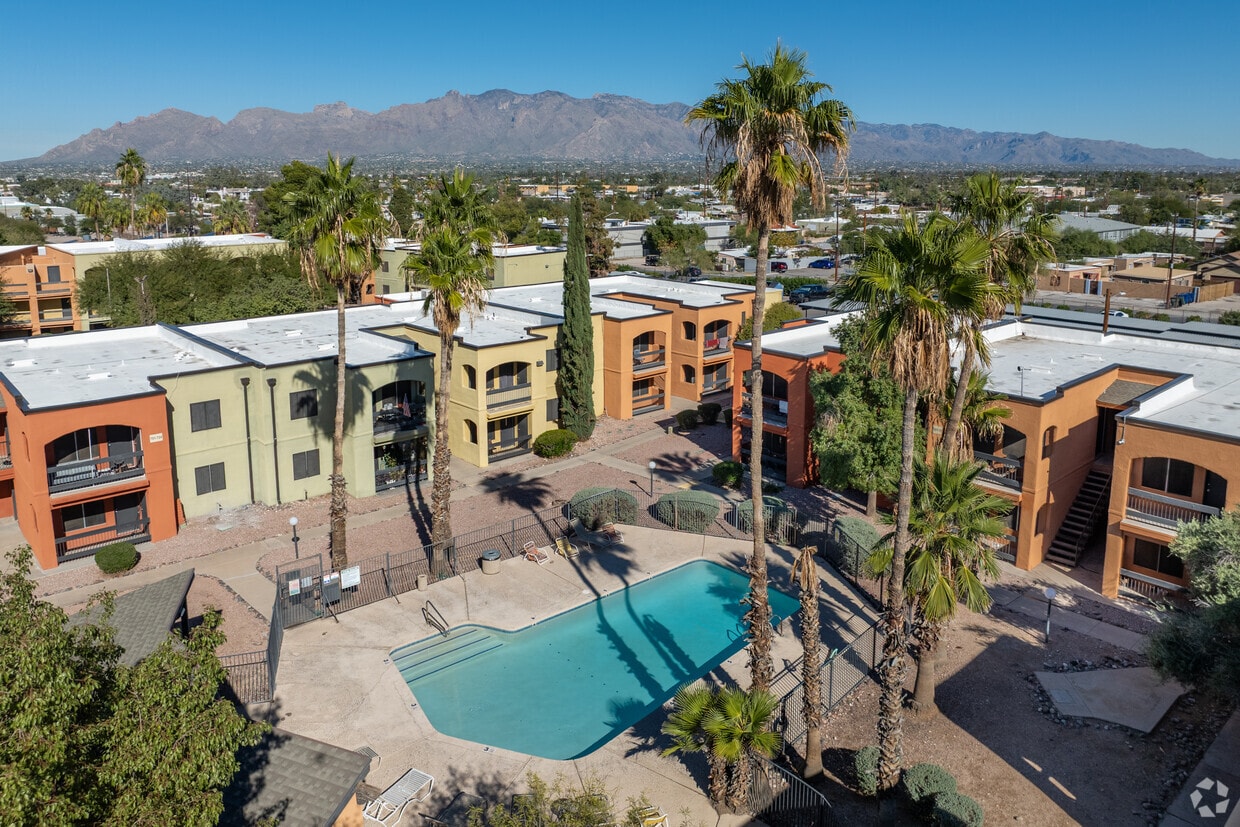 Sedona Pointe Apartments - Sedona Pointe Apartments