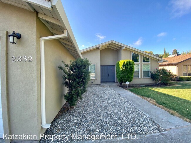 Foto del edificio - 3 br, 2 bath House - 2332 Wagner Heights Road