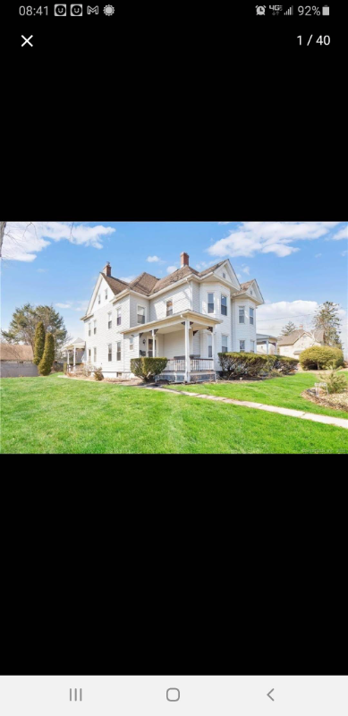 Primary Photo - 52 Arch St