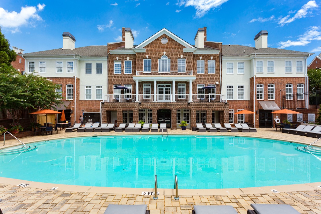 Foto principal - The Atlantic Buckhead