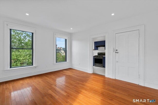Foto del edificio - 46 Trumbull St