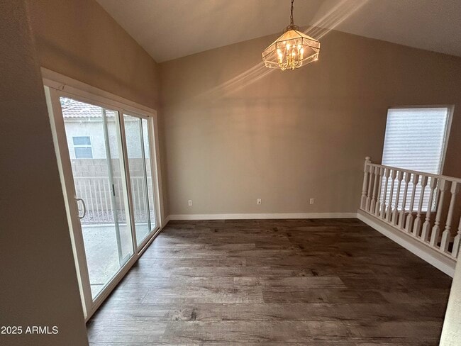 Building Photo - 1611 W Musket Way