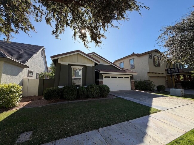 Building Photo - Cozy Home for Rent in Gilbert's Morrison Ranch!!