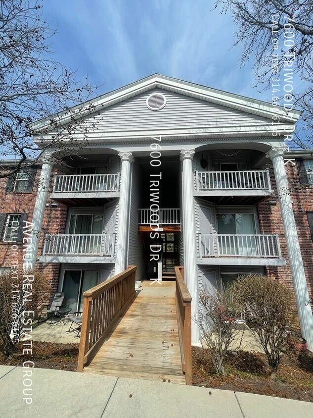 Foto principal - 7600 Triwoods Dr