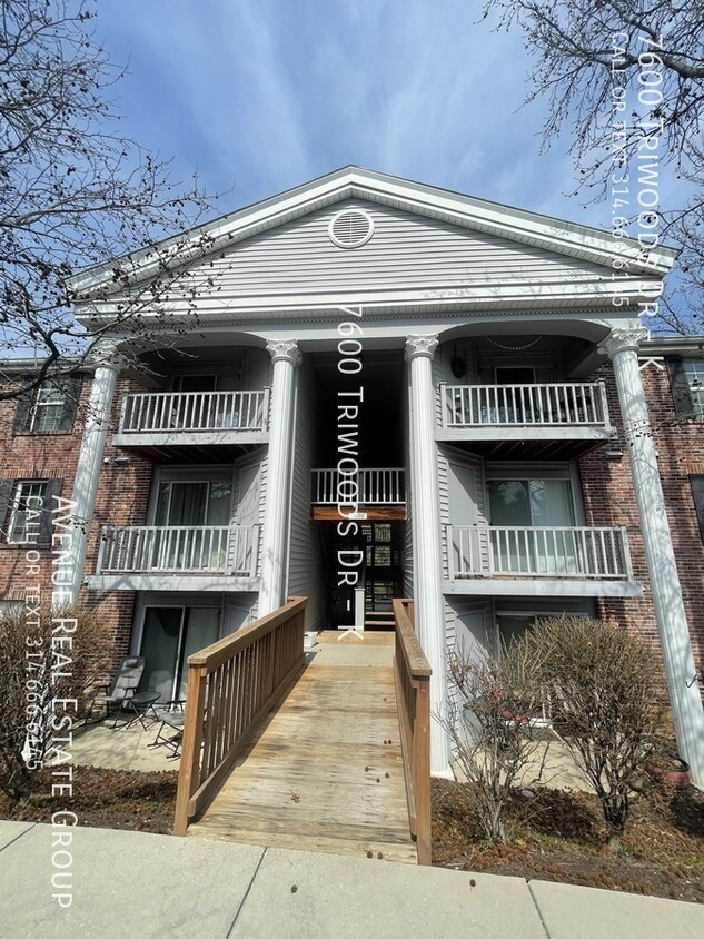 Primary Photo - 7600 Triwoods Dr