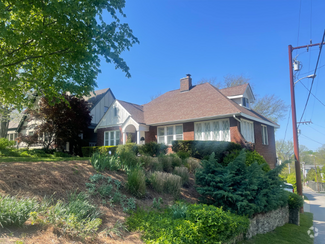 Building Photo - 1718 Linden Ave