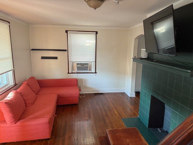 Foto del edificio - 1647 Oakhurst St