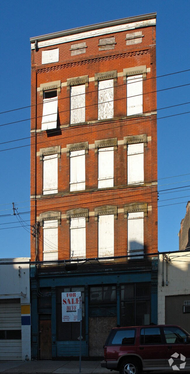 Building Photo - 1725 Elm St