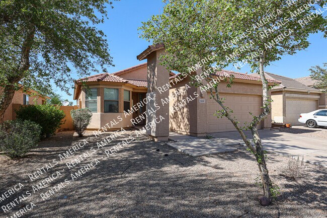 Foto del edificio - 5614 W Lydia Ln