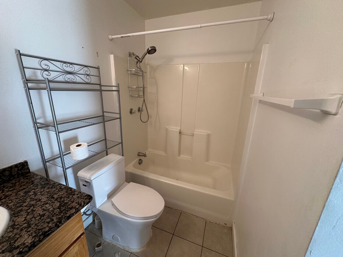 Foto principal - 3012 S Bradford St