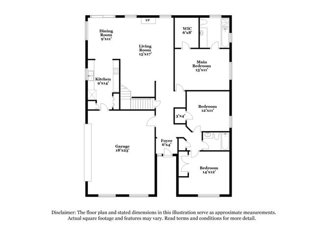 Foto del edificio - 5622 Riverside Dr