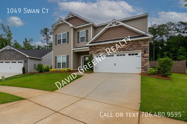 Building Photo - 1049 Swan Ct