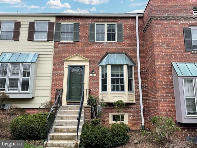 Building Photo - 4950 Bradley Blvd