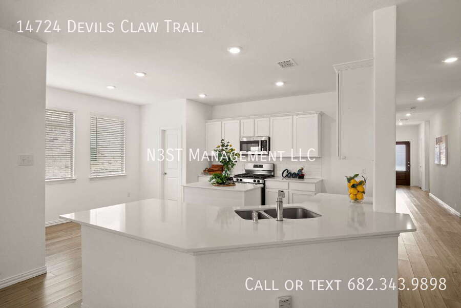 Foto principal - 14724 Devils Claw Trl