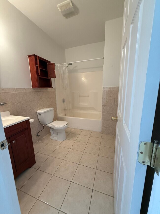 Baño 1 - 15 Imlay St