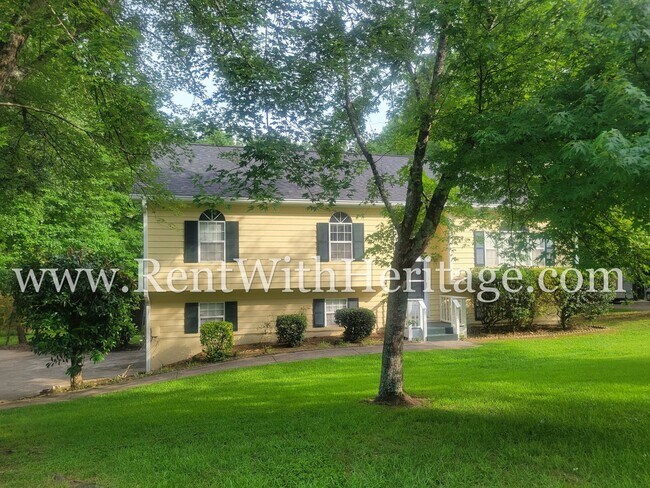 Building Photo - WOW!!!! GREAT HOME WITH PARTIAL FINISHED B...