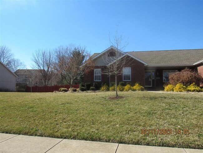 Foto del edificio - Lovely Home in O'Fallon