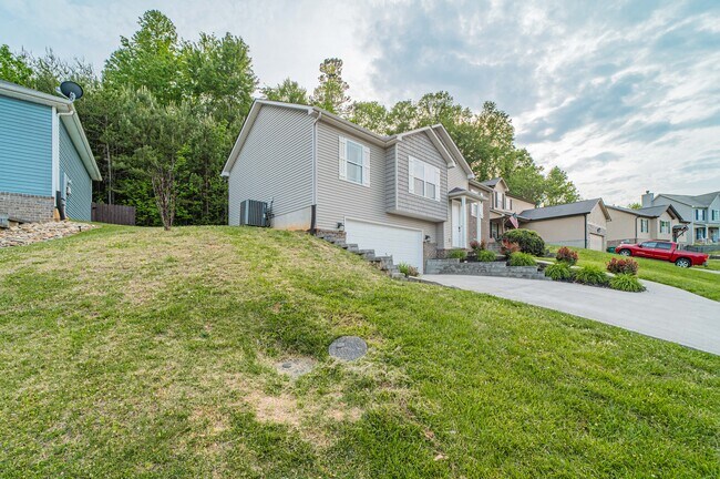 Foto del edificio - 7809 Elkton Ln