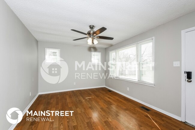 Foto del edificio - 5256 Skyline Ct