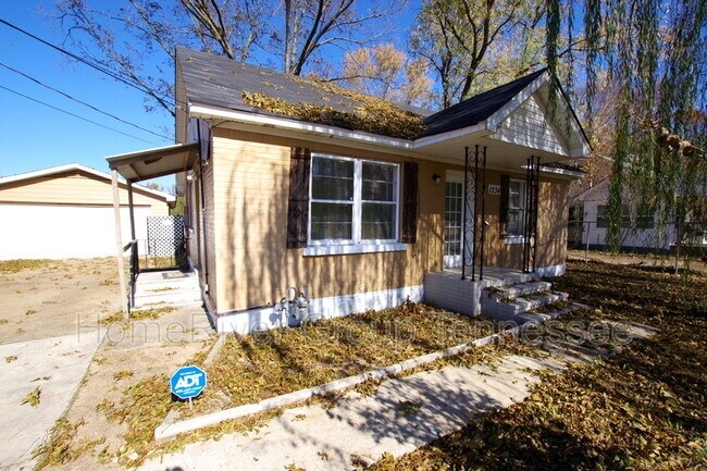 Building Photo - 1234 Floyd Ave