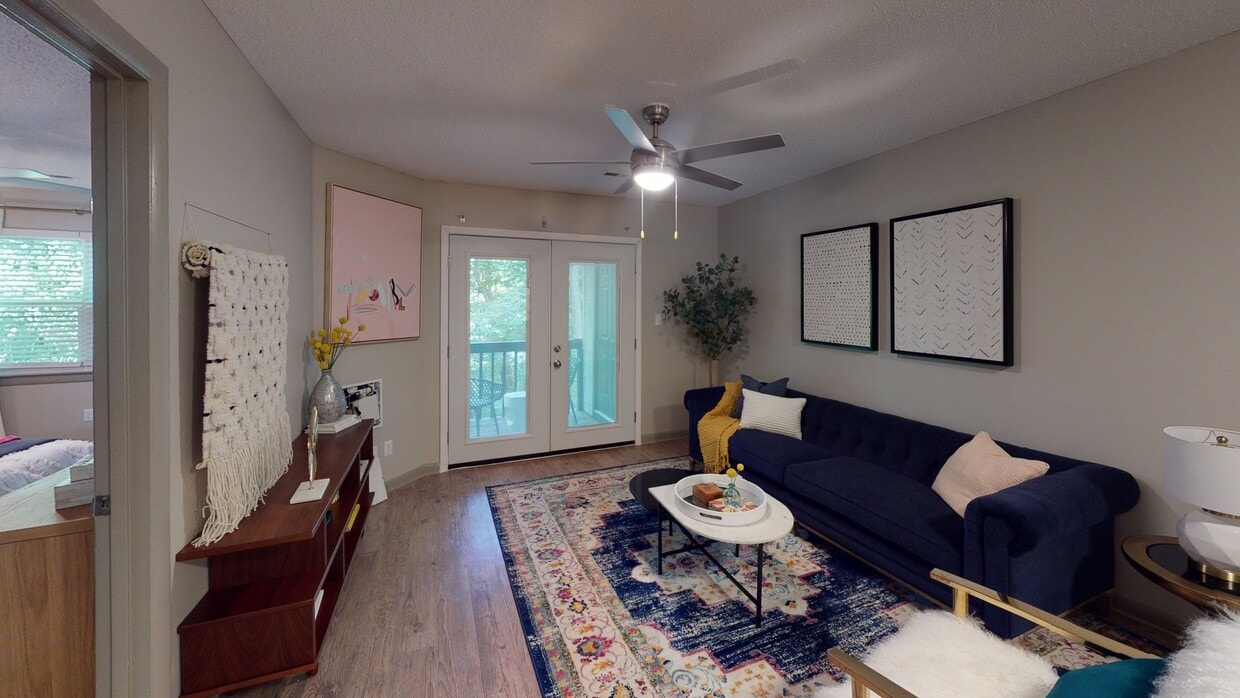 Photo - Trinity at the Hill Apartments