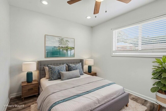 Photo - 3751 M.L.K. Jr Dr SW Townhome