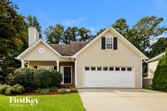 Primary Photo - 135 Lexington Parke Dr