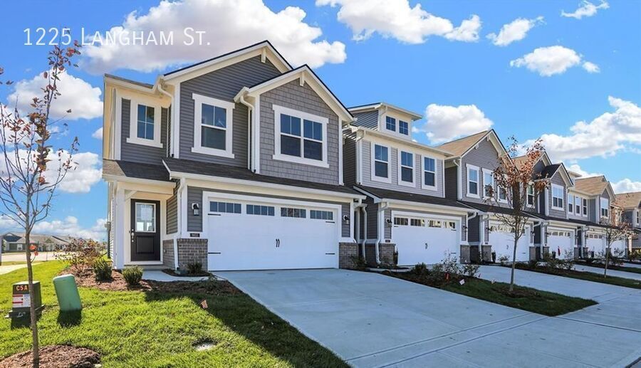 Foto principal - 1225 Langham St