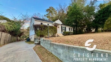 Building Photo - 706 Glenville Ave