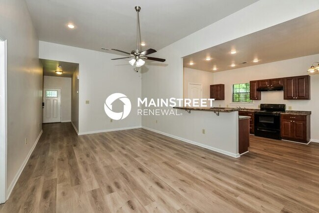 Foto del edificio - 3 Bedroom Pet-Friendly Home in Memphis, TN...
