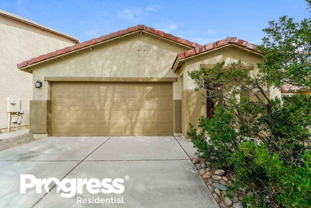 9296 N Centipede Ave, Tucson, AZ 85742 House Rental in Tucson, AZ