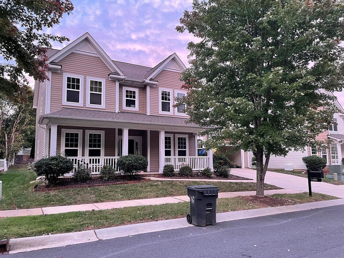 13801 Thach Ct, Huntersville, NC 28078 House Rental in Huntersville