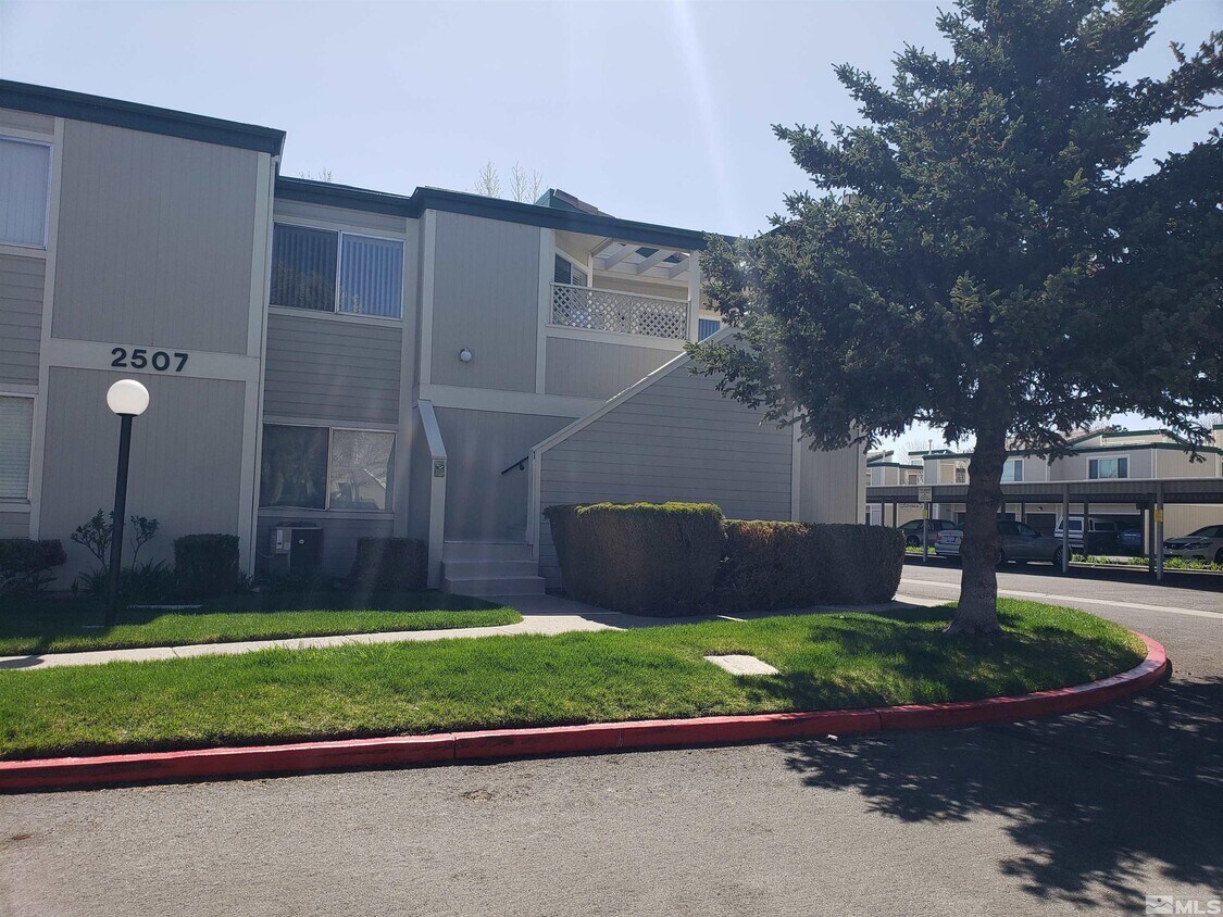 2507 Sycamore Glen Dr Unit 1, Sparks, NV 89434 Condo for Rent in