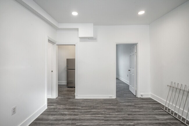 Foto del edificio - 1518 Ridge Ave