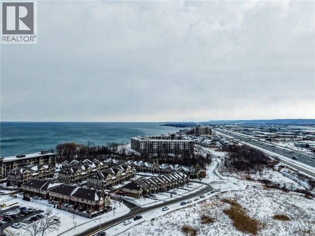 Photo du bâtiment - 461 Green Rd