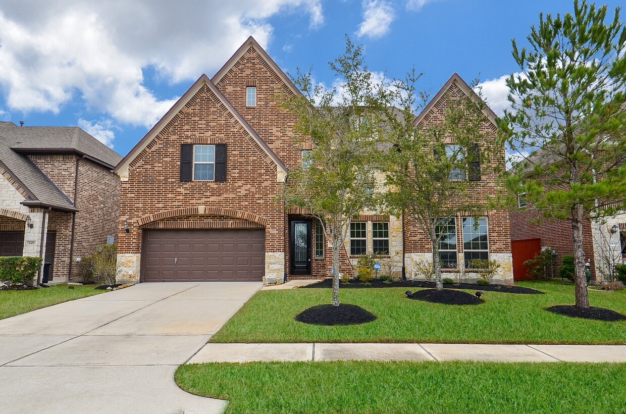 Primary Photo - 3435 Pennington Trace Dr